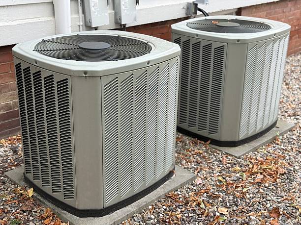 Reliable Hvac contractor in Chaplin, CT by AAA Pro HVAC