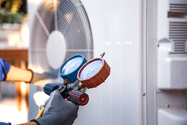 Affordable Hvac solutions in Chaplin, CT